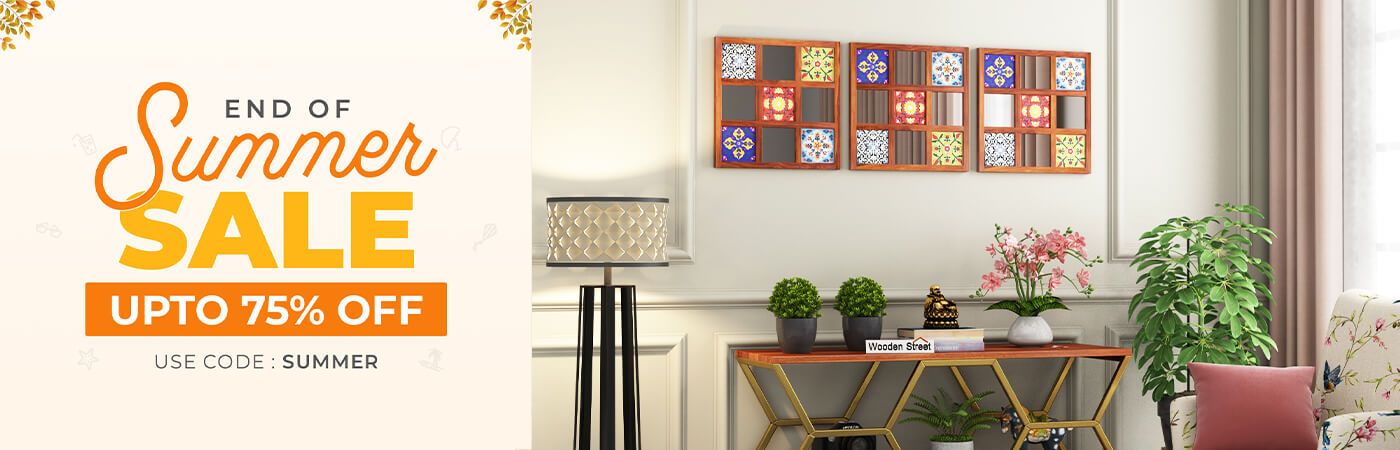 Buy Home Decor Items Online India
